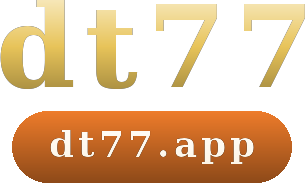 dt77 logo